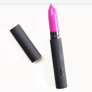 Bite Beauty Matte Lip Crayon in Black